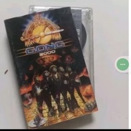 Kaset Pita Sepaket Gong 2000 - Bara Timur + Laskar Tersedia Rewinder Callness