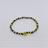 KIM SAERON KIM CHUNGHA Bead Bracelet || BEADED BRACELET KPOP KOREA Rachieve