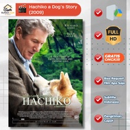 Hachiko Dog's Storya (2009) - Full HD Film [Gdrive]