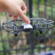Propeller Guard For Cynova Tello Drone Propellers Covers Protective Cage Propeller Guard For Cynova 