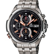 JAM TANGAN PRIA CASIO EDIFICE EFR-536D-1A4