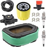 32 083 03-S Filter Kit for Kohler Courage Engine SV710 SV715 SV720 SV730 SV735 SV740 Lawn Mower, Rep