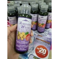 💋KUANTAN💋 FEMINIME WASH SUSUK MANJA