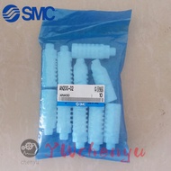 SMC Muffler AN100-01 AN200-02 AN300-03 AN400-04 AN600-06 Brand New