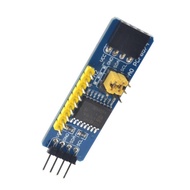 1PCS/2PCS I2C-Bus Evaluation Development Module  PCF8574 IO Expansion Board I/O Expander