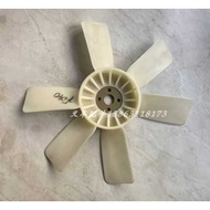 2J 4 2Z 1Dz 1Z 4Y 13Z 15Z 4P 5K 2H 14Z Toyota Forklift Parts Fan Blade F