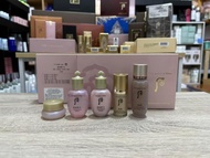 The History Of Whoo Set 5 Items