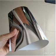 XY！Paper Mirror Half Body Appearance Mirror Dressing Changing Mirror Sticker Soft Mirror Mirror Sticker on the Wall Wall