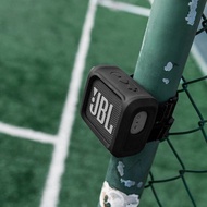 Suitable for JBL GO3 Audio Silicone Case Music Brick Third Generation Speaker Case Bicycle Strap 3rd