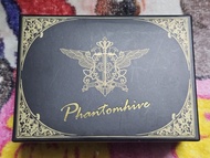 黑執事 凡多姆典藏戒指a款