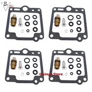 Carburetor Carb Repair Rebuild Kit  for Yamaha FJ1100 FJ1200 FJ1100L FJ1100N FJ1200S FJ1200T FJ 1100
