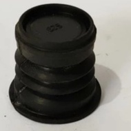 Seal below sharp/polytron karet pembuangan mesin cuci ukuran S23