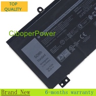 Laptop Battery for 2018 orion M15 Type 1F22N