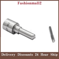 ★Best Price★DLLA152P862 New  Fuel Injector Nozzle for  D-MAX Rodeo 3.0D 4JJ1 095000-6980 Parts Acces