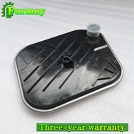 8HP55 Auto Transmission Oil Filter 0BK398009 0BK398009A Fit For VW AUDI A4 A5 A6 A7 Car Accessories