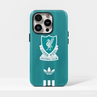 【菲林 2-in-1】Luxury Liverpool 2025 European Quest phone Case - Premium Guard for 16Pro/13Pro/8Plus/14p