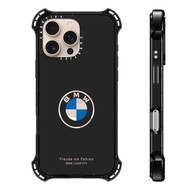 เคสตีกลับ BMW กับ Magsafe สำหรับ iPhone 16 Pro Max/ iPhone 15 Pro Max/ iPhone 14 Pro Max/ iPhone 13