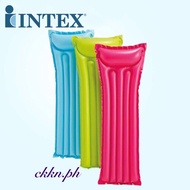 NEW INTEX fluorecent inflatable float