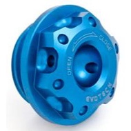 EVOTECH Oil filler cap KAWASAKI  # OFC-05