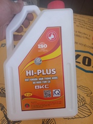 Bkc loại 2 lit combo 5 cal