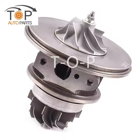 1HD-T 1HD CT26 17201-17010 17201 17010 Turbo Cartridge Turbo Core Turbo Chra For Toyota Landcruiser 