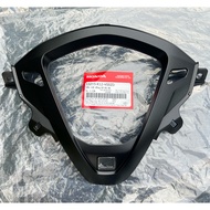 Black Matte Speedometer Cover Lead 4V
