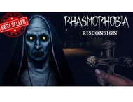 ORIGINAL STEAM Phasmophobia PC Game