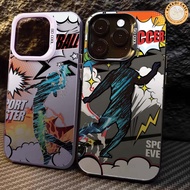 Premium Case For REALME 5 5s 5i 7i 8 8i 9i 10 C1 C2 C3 C11 C12 C15 C25 C17 C20 C21 C21Y C30 C30s C33