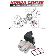 Iac Rac Iacv Rotary Air Control Accord Cm5 2003 2004 2005 2006 2007 Odyssey 2004 2005 2006 2007 2008