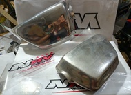 toolbkox aki cb200 1set /box aki samping Honda cb200 /coper aki samping cb200 /box aki samping cb200