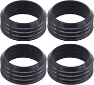 Gasket Intake Manifold Housing Sealing Ring Intake Manifold Intake Manifold for A3 8P 8L Golf 4 5 6 