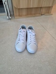 K-Swiss Court Shield II 白色運動鞋