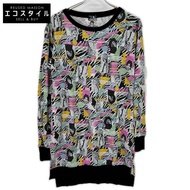 Hysteric Glamour 0153CO03 全身印花 Hysgirl 襯衫裙 [二手]