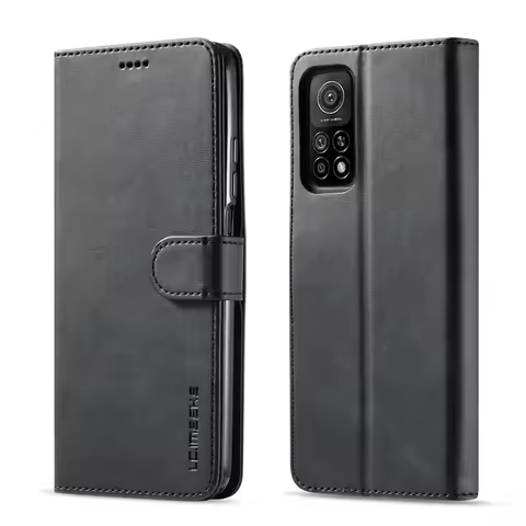 Redmi 9T Case Leather Wallet Flip Cover Redmi 9T Phone Case For Xiaomi Redmi 9 T Flip Cover