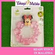 Teether Berisi Air/Watter Filled Teether By Disney ANAKKU