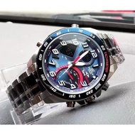 CASI0 EDIFICE ECB-900TR NEW DESIGN AUTOLIGHT FUNCTION