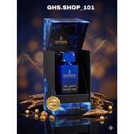 New Stock Arabic Premium Khodri Oud 100 ml perfume Shamma perfume 100 ml arabic perfume