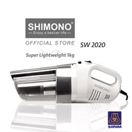 SHIMONO Cyclone Corded Vacuum Cleaner - SW2020