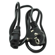 1.5M PC, Laptop Power Cable C13 Power Cable