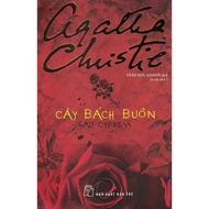 Book - The Sad Cypress Tree (cover 98)