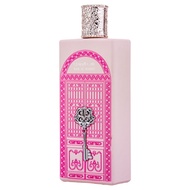 Bab Al Wardi EDP 100 ML Perfume Ard Al Zaafaran