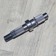 Final Shaft For Scomadi TL125 TT125