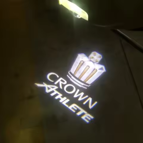 For Toyota Crown JZS171 JZS171W JZX175 JZX171 GRS180 GRS181 GRS182 GRS200 car led Door Welcome Light