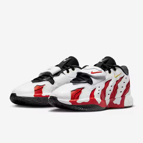 Nike genuine LeBron 96 EP Men's Fashion Outdoor Basketball Shoes HV1222-100