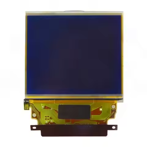 For BMW 3 Series E90 E91 E93 E60 E61 X5 E70 06- 13 VDO LCD Instrument Cluster Display Screen A2C5304