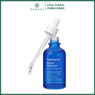 Tinh Chất La Bonita B5 Hỗ Trợ Phục Hồi Làm Dịu Da 50ml Panthenol Repair Ampoule Hasaki Sản Phẩm Chín