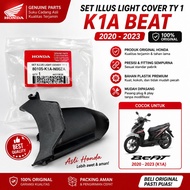 Ilus set HONDA BEAT 2020-2023 K1A Original
