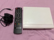GIEC 高清機頂盒 杰科機頂盒 GK-HD14 HDMI TV 高清電視 數碼電視