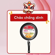 [GIFT NOT FOR SALE] GOLDSUN, SUNHOUSE, ELMICH non-stick pan