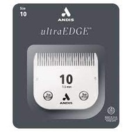 Andis Professional UltraEdge Blade #10 (1.5MM)
